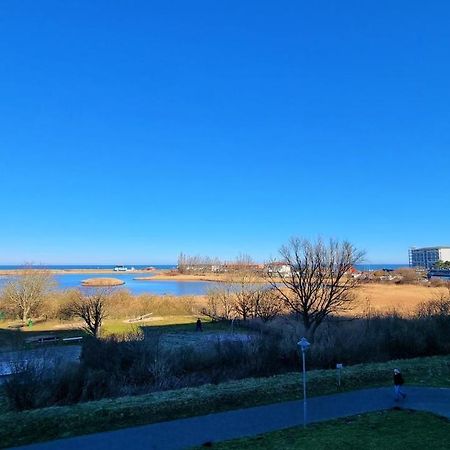 Ferienpark D02-008 Ferienpark Гайлігенгафен Екстер'єр фото